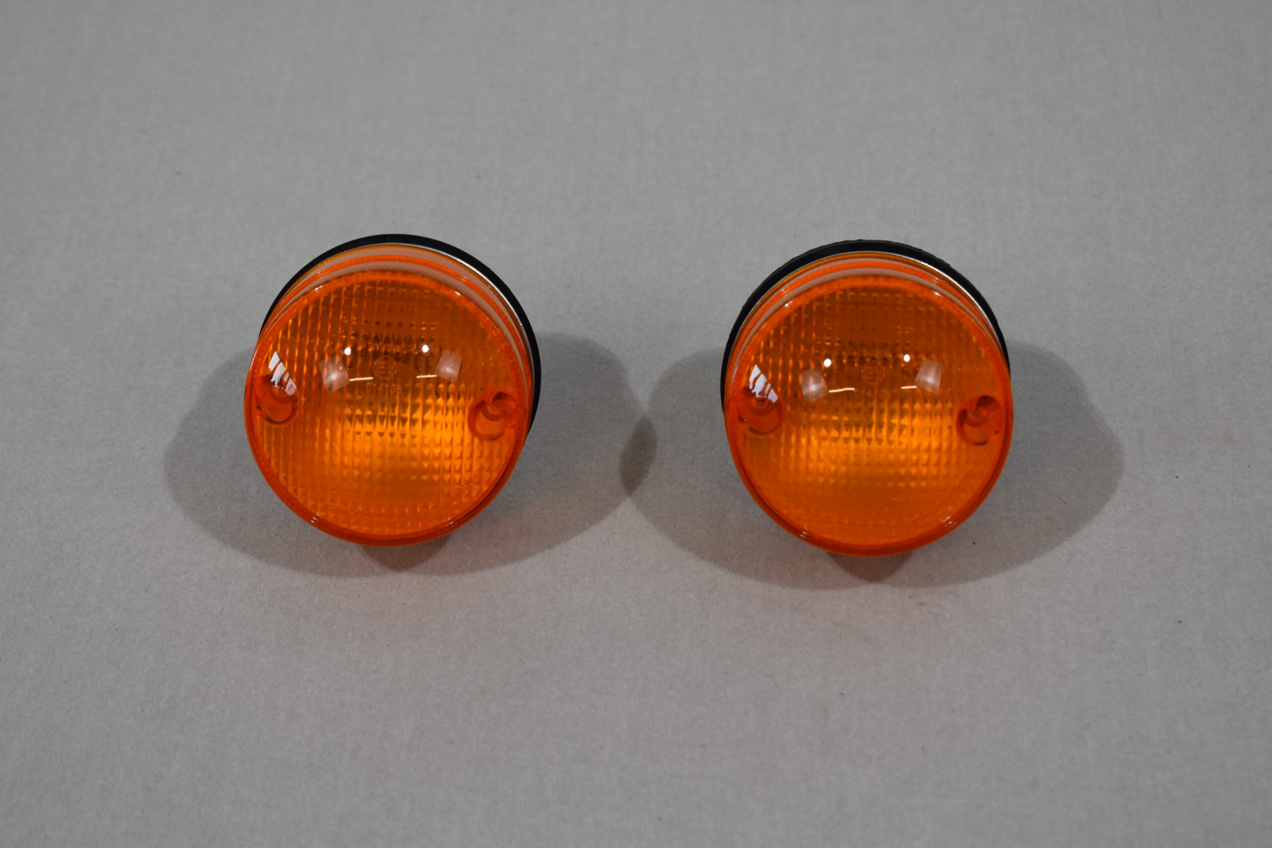 Valeo LED-Blinkleuchte - Set Artikel 02040601 – Bild 3