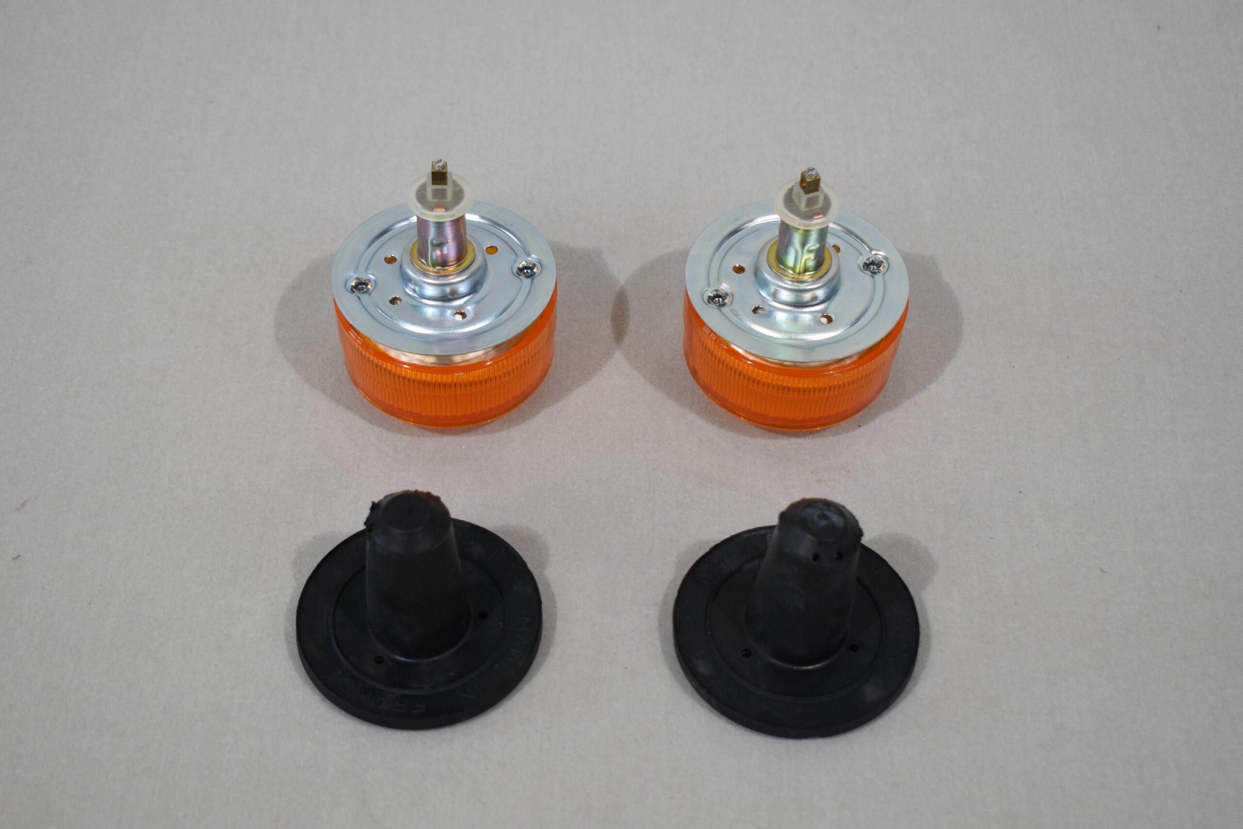 Valeo LED-Blinkleuchte - Set Artikel 02040601 – Bild 5