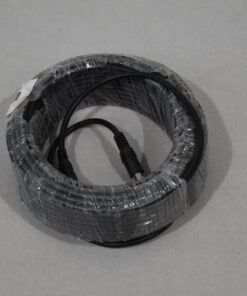 Alternative view of Carotec Axion Kameraleitung mit Schraubstecker; 20m