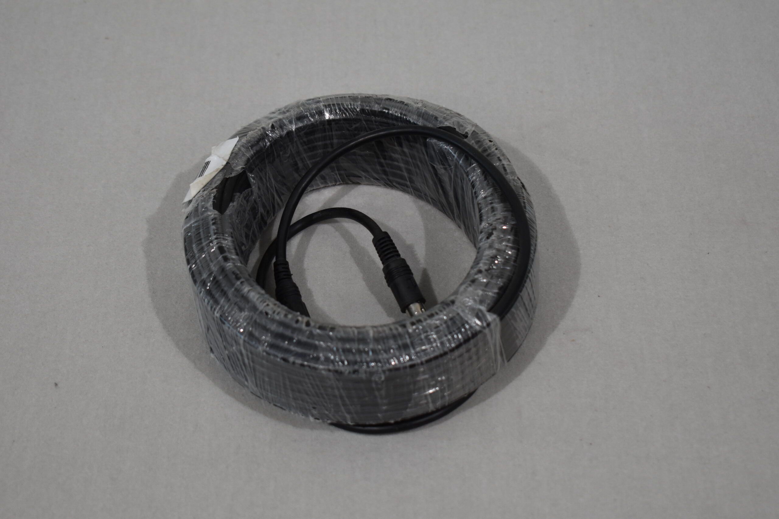 Carotec Axion Kameraleitung mit Schraubstecker; 20m – Bild 2