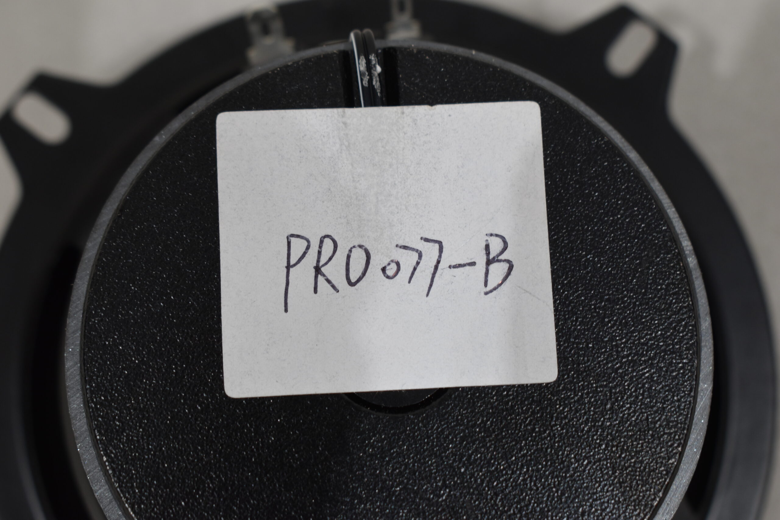 Lautsprecher mit Blende; 130mm – Bild 5