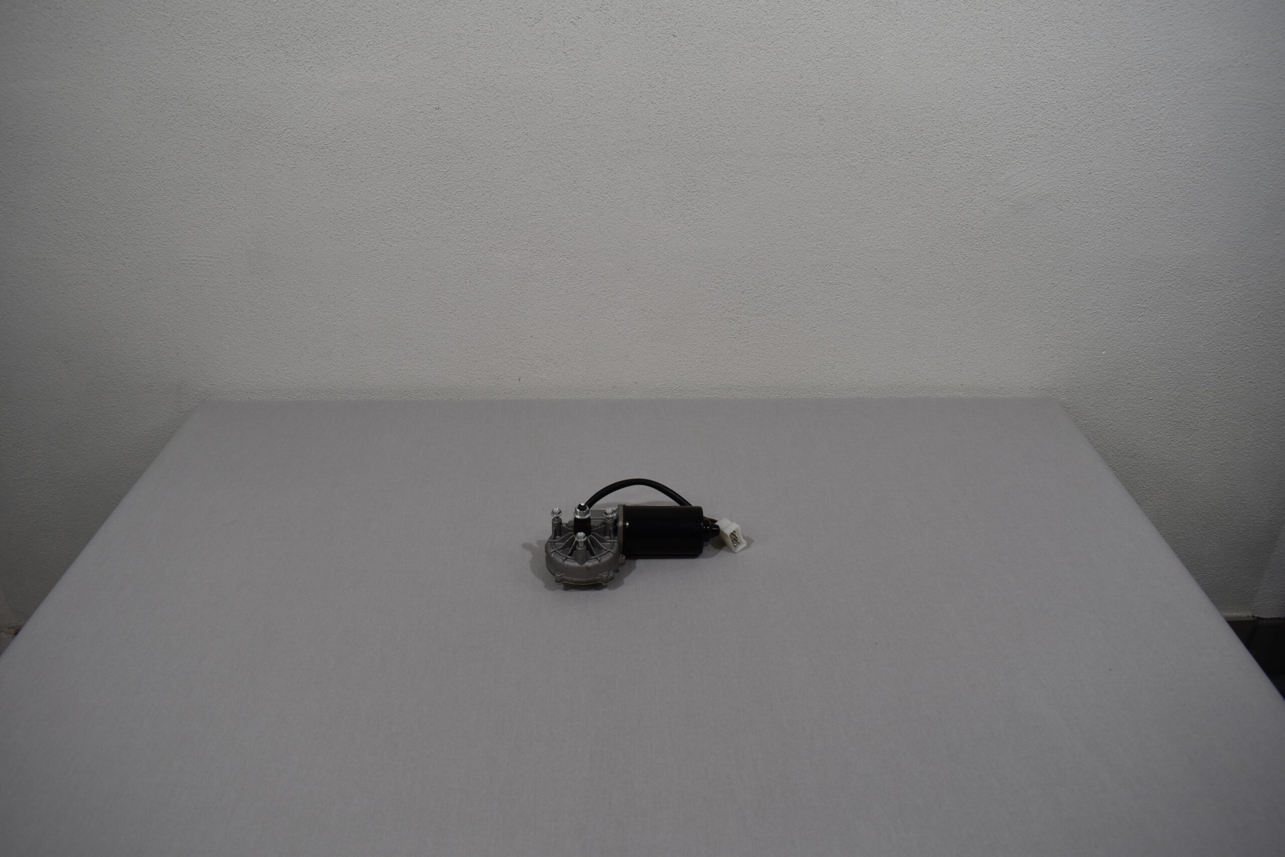 Scheibenwischmotor b-b Systemtechnik 403868 / 12-R