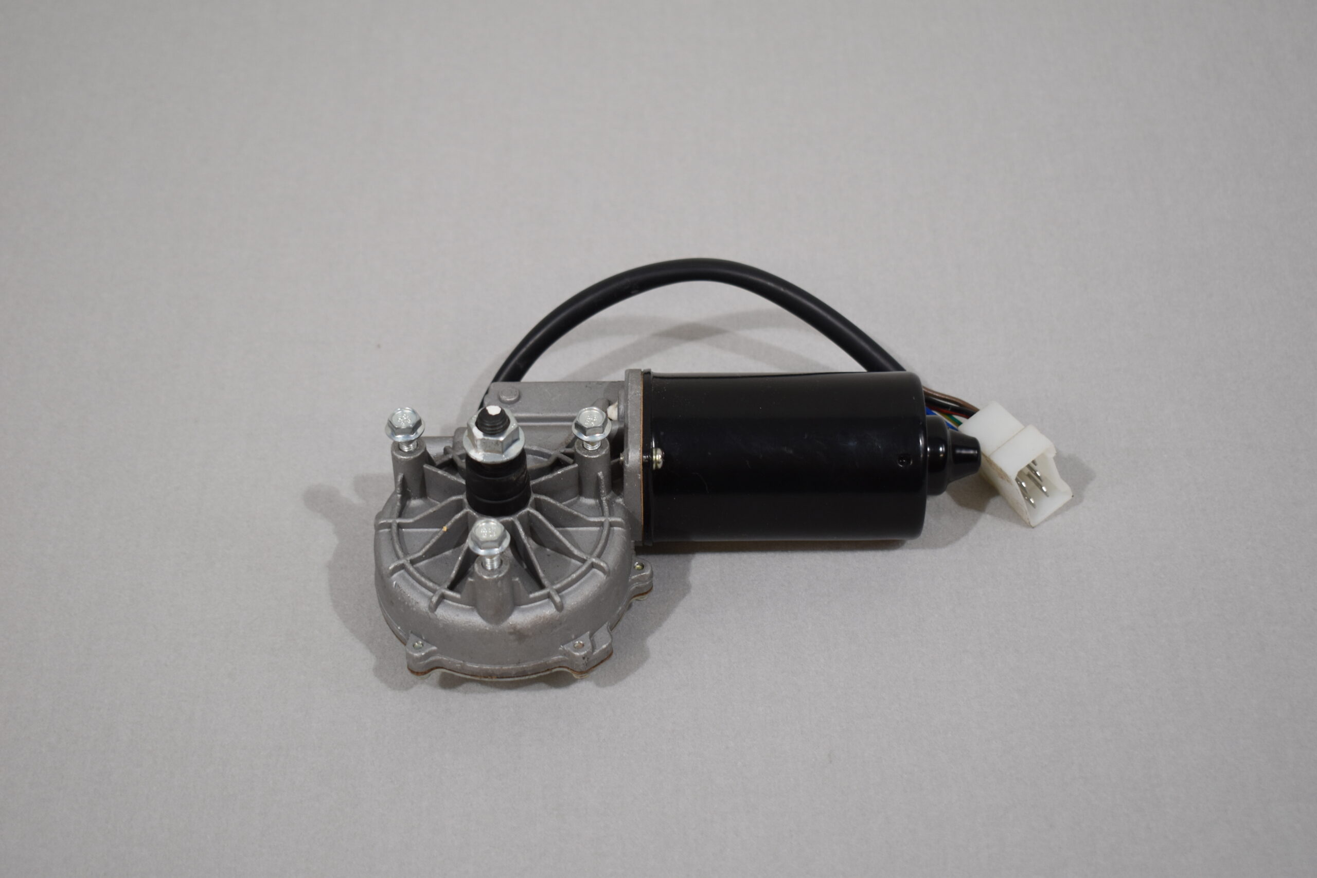 Scheibenwischmotor b-b Systemtechnik 403868 / 12-R – Bild 2