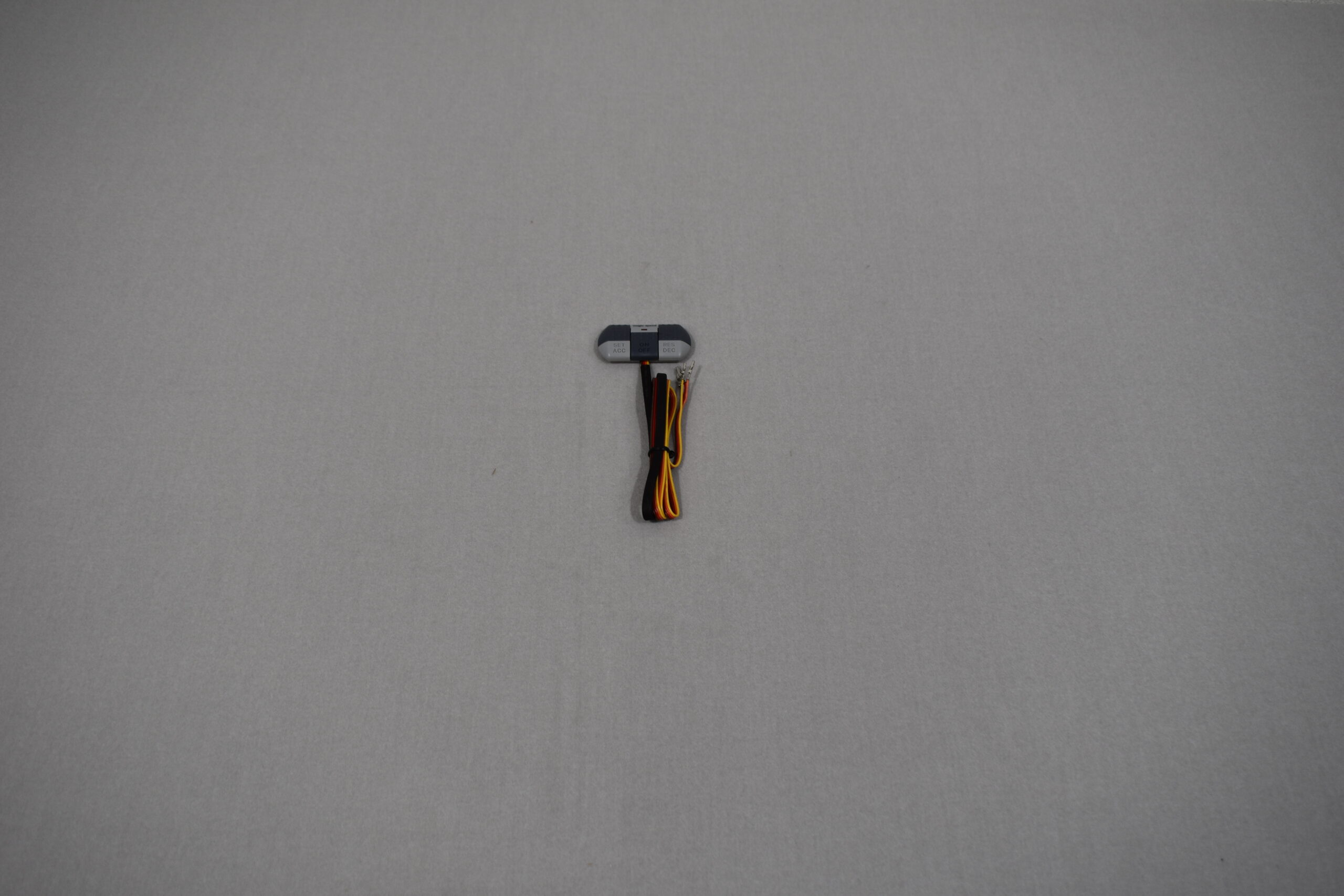 Bedienelement für Waeco Magic Speed