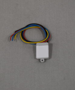 Alternative view of Waeco Signalverstärker für Einparkhilfe