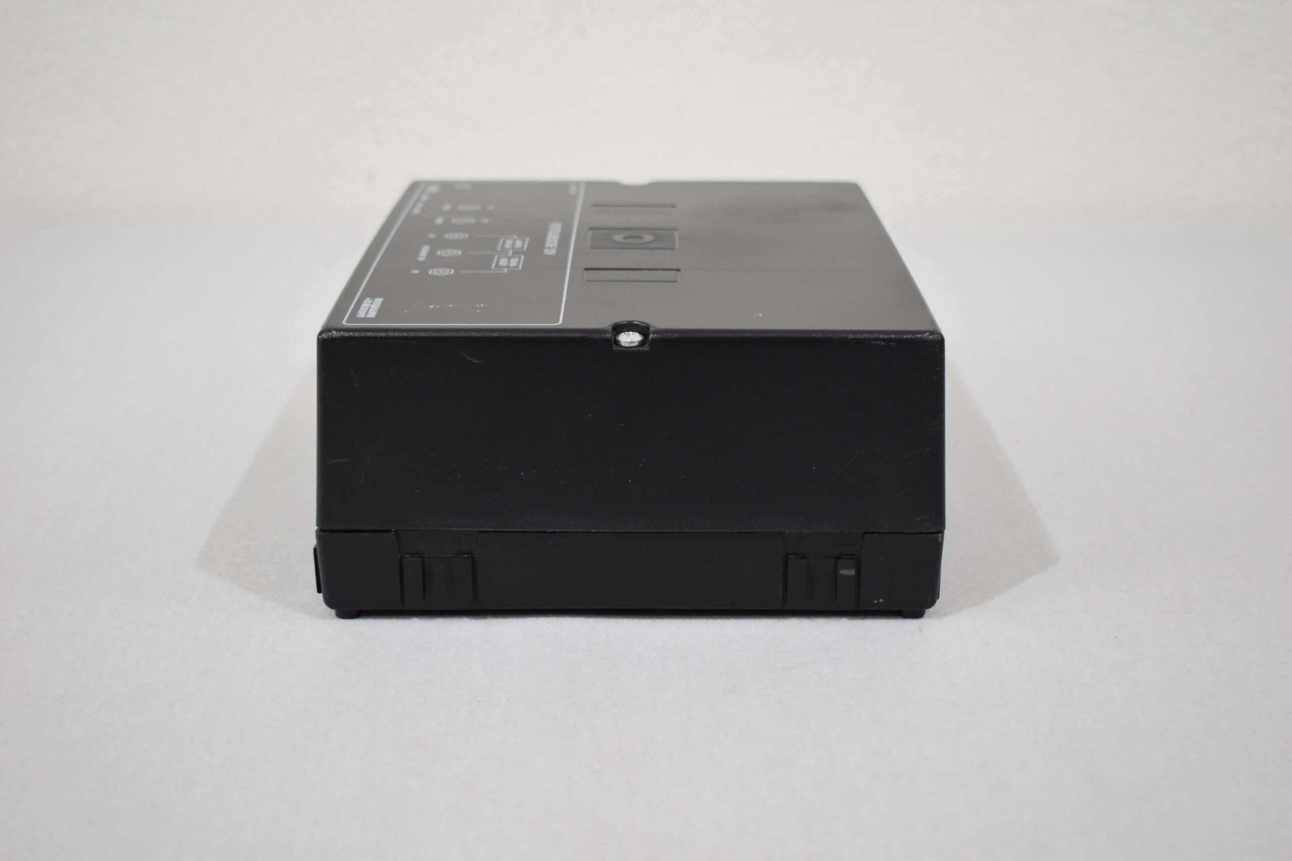 Niesmann + Bischoff CBE Verteilerdose 12v 209030 DS-340HY – Bild 7