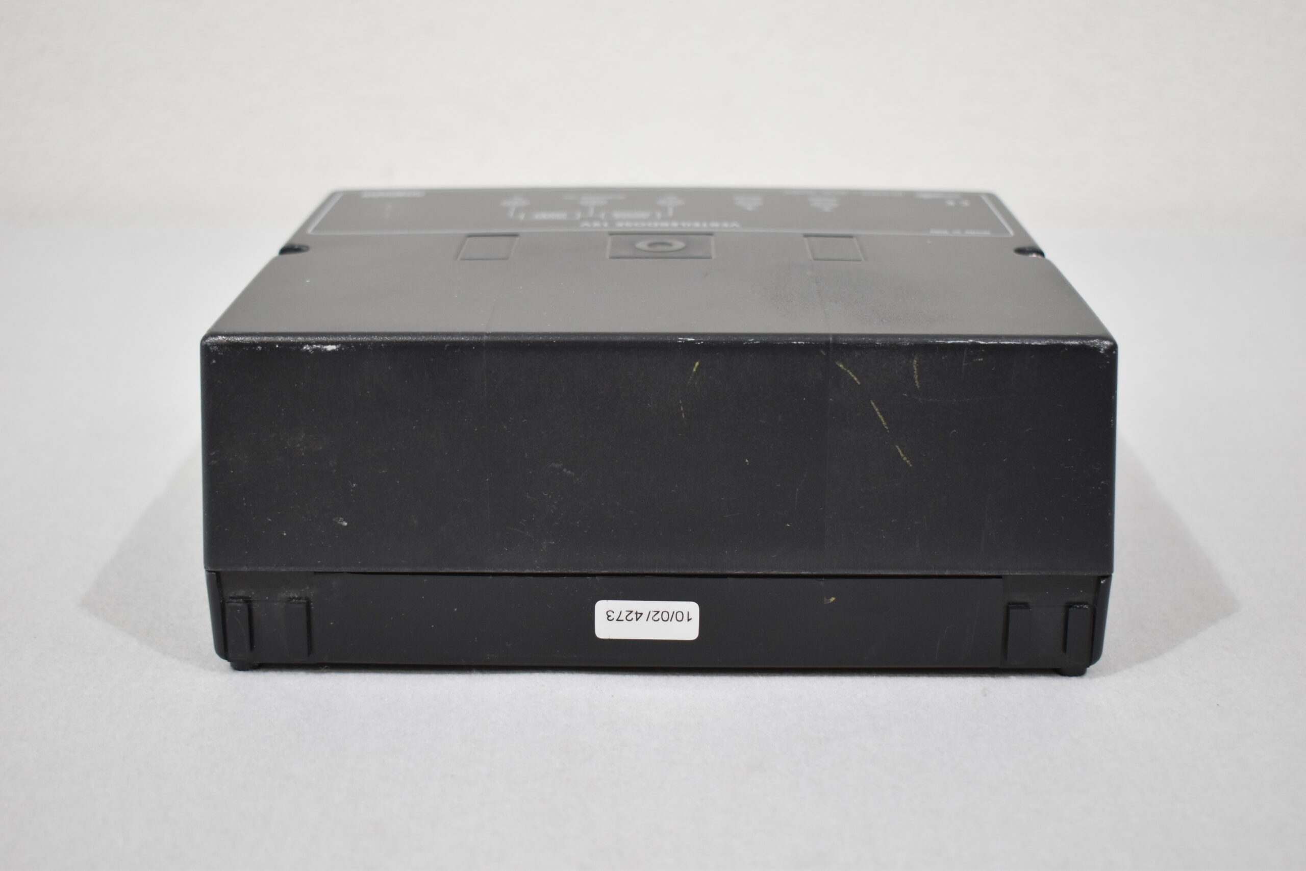 Niesmann + Bischoff CBE Verteilerdose 12v 209030 DS-340HY – Bild 8