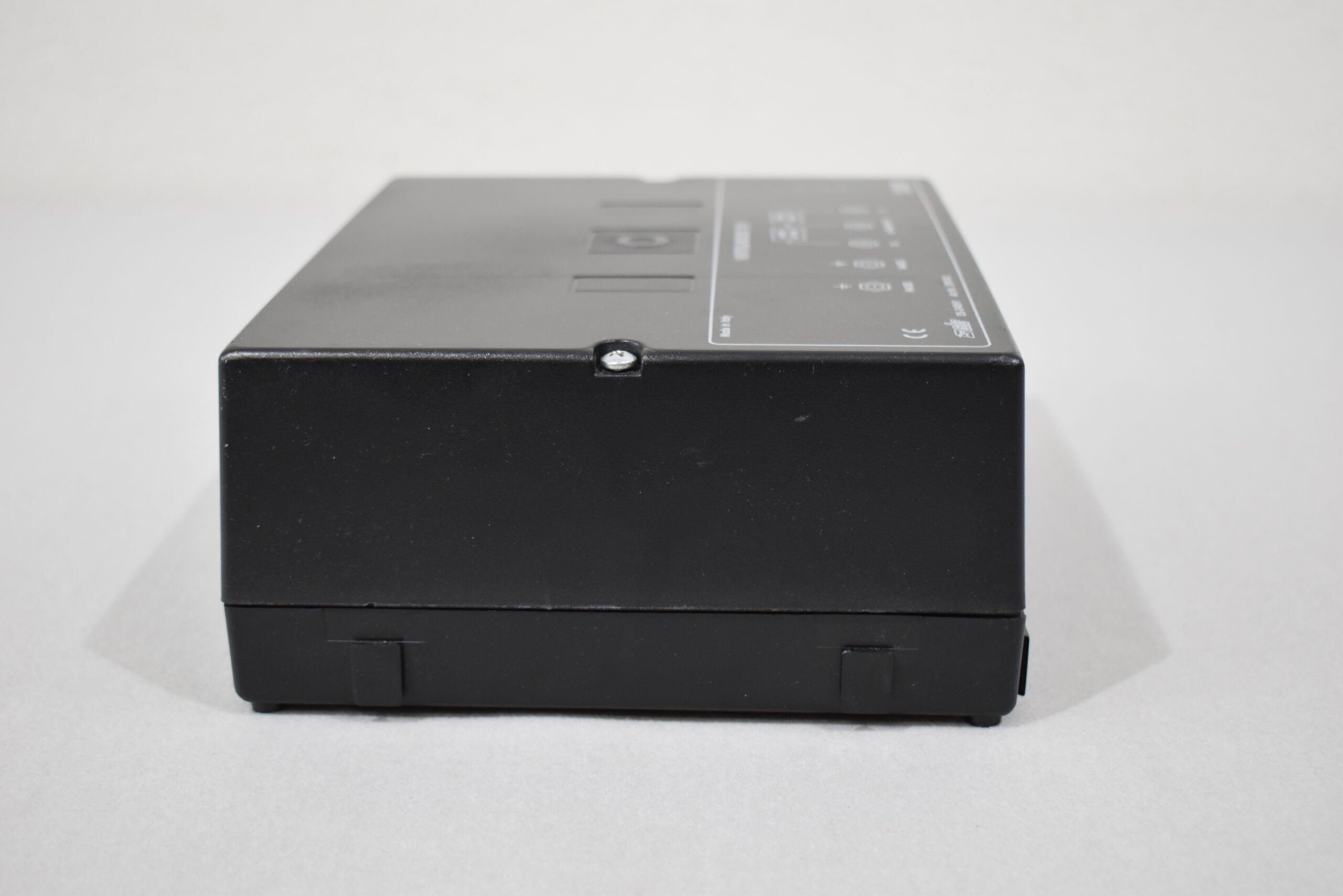 Niesmann + Bischoff CBE Verteilerdose 12v 209030 DS-340HY – Bild 9