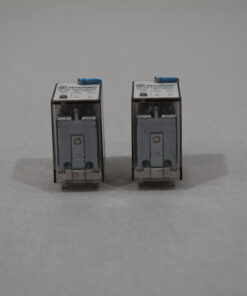 Alternative view of Finder Mini Relais - Set 55.32.9.012.0040