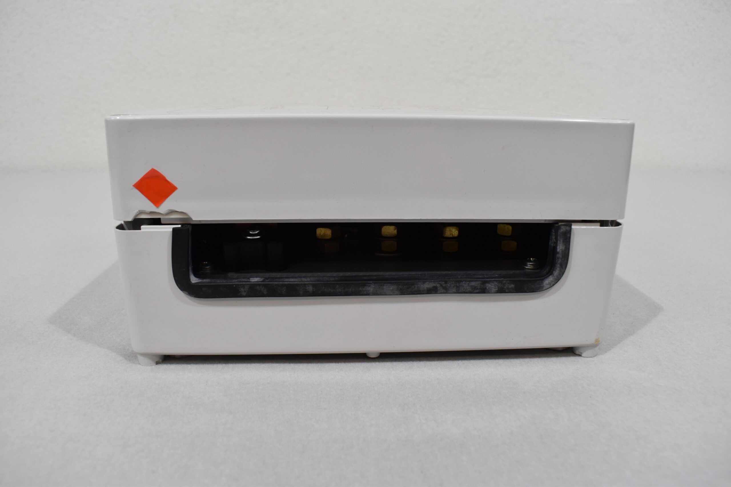 Niesmann + Bischoff CBE Verteilermodul MF2010 – Bild 6