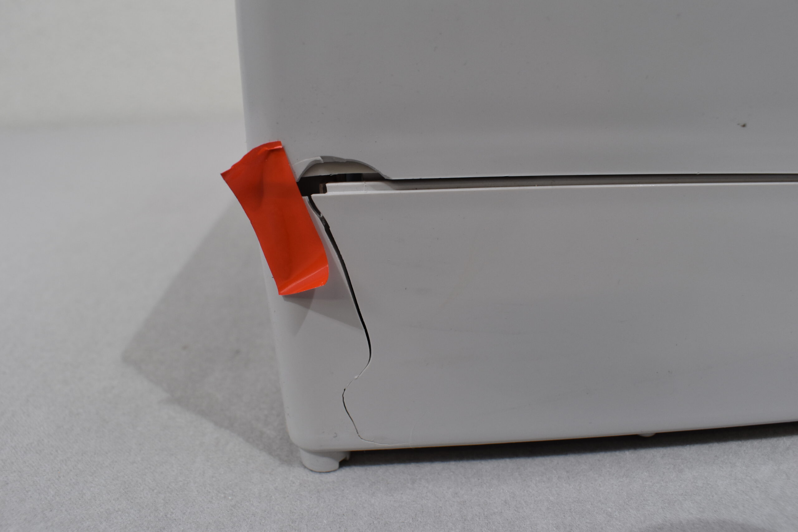 Niesmann + Bischoff CBE Verteilermodul MF2010 – Bild 9