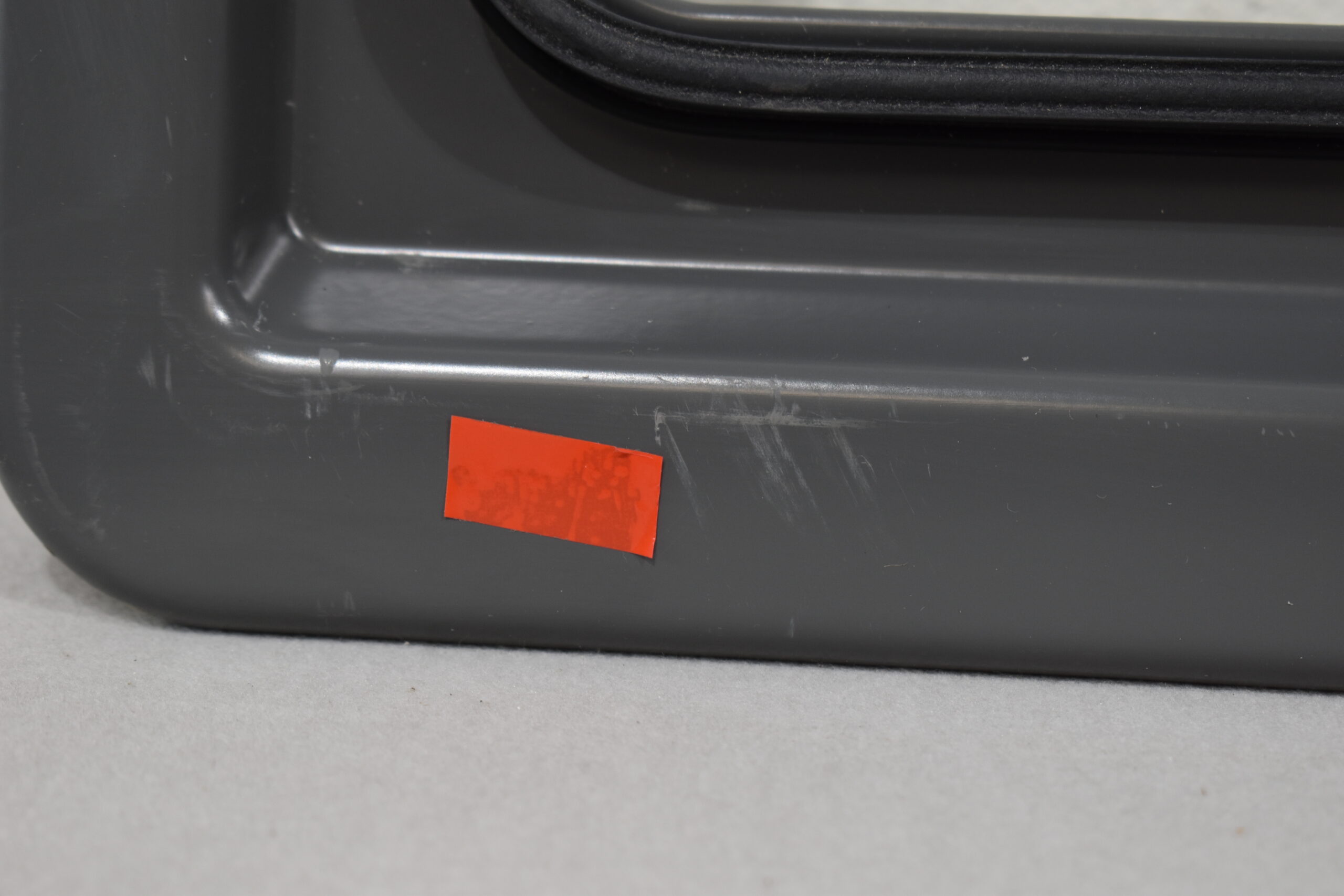 Aussenrahmen für Seitz S4 Ausstellfenster 1300x600 – Bild 5