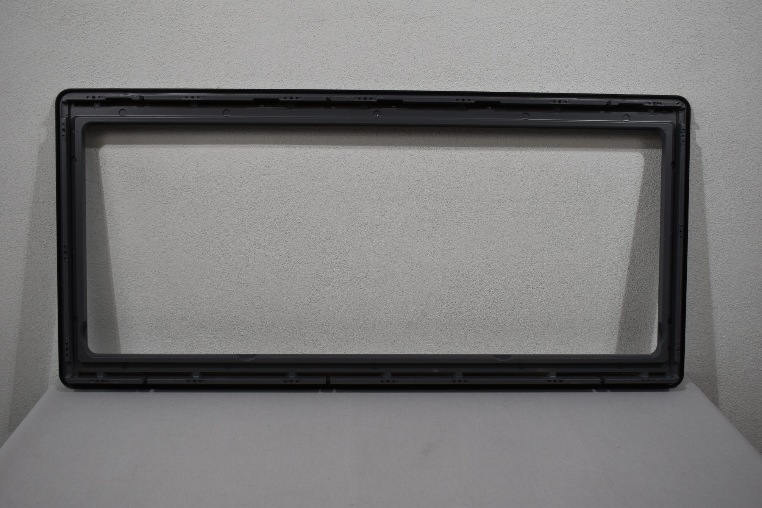 Aussenrahmen für Seitz S4 Ausstellfenster 1300x600 – Bild 6