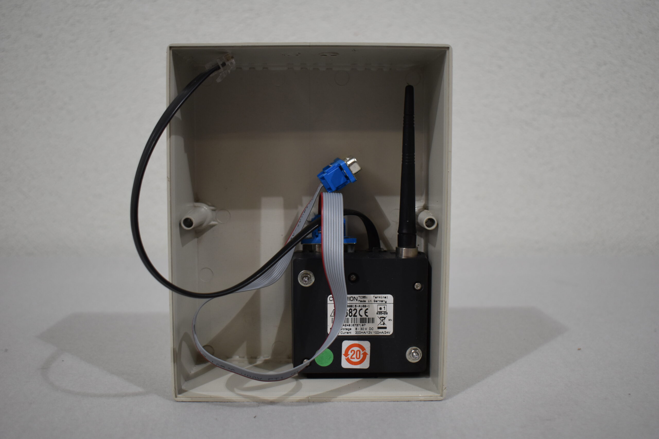 Cinterion GSM Modul ohne Deckel – Bild 3