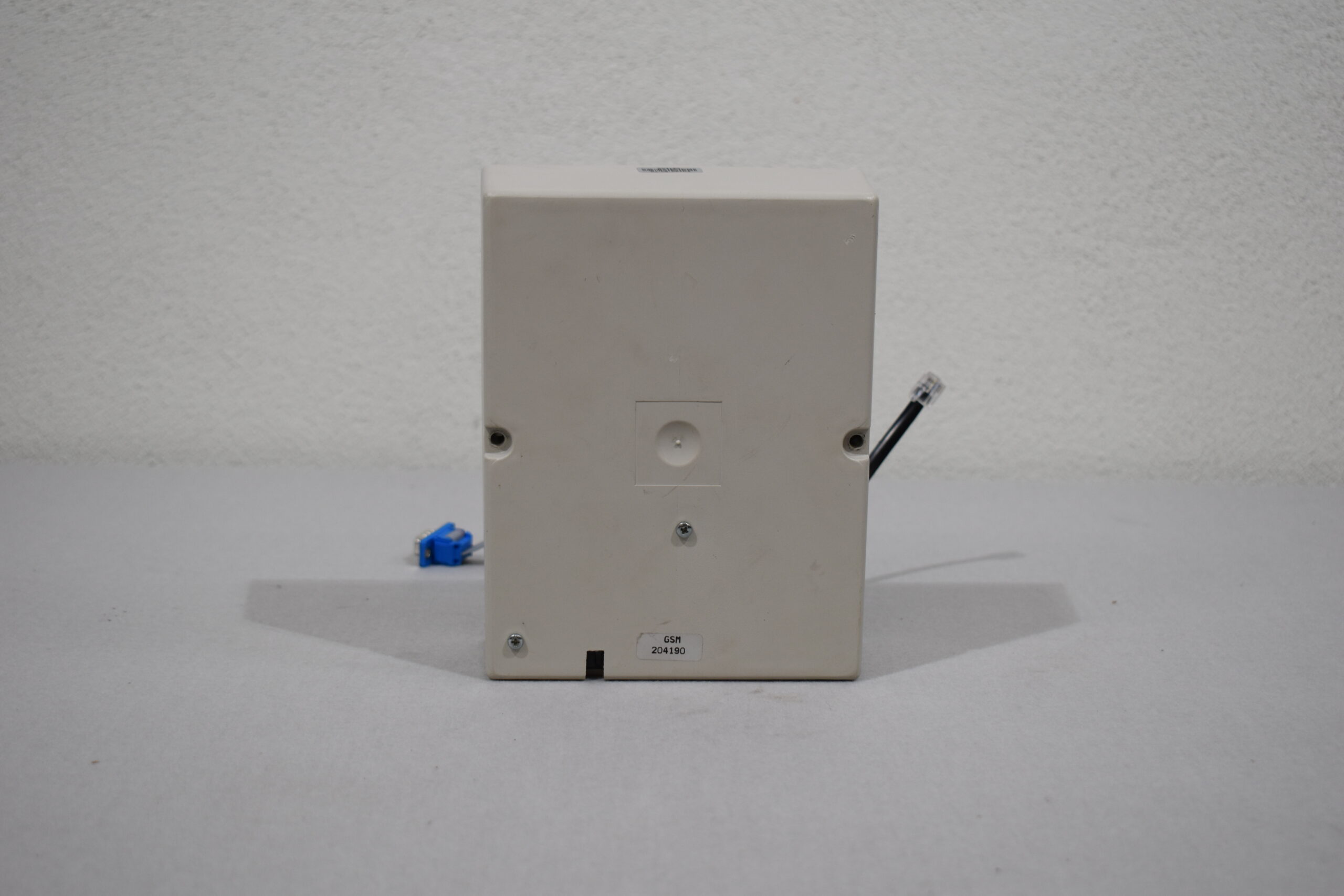 Cinterion GSM Modul ohne Deckel – Bild 7
