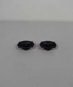 Visatron Lautsprecher-Satz mit Blende