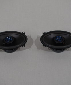 Alternative view of Visatron Lautsprecher-Satz mit Blende