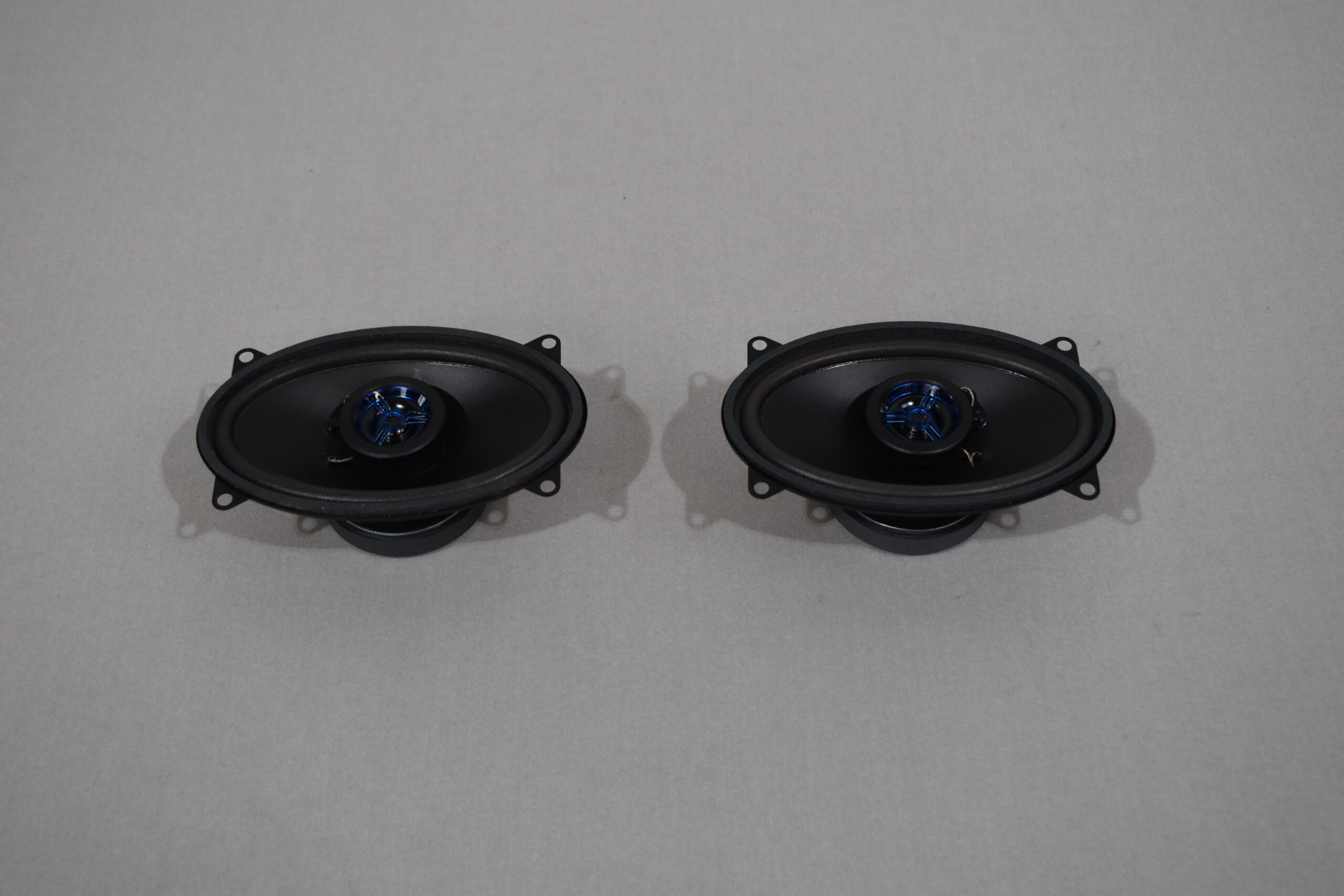 Visatron Lautsprecher-Satz mit Blende – Bild 2