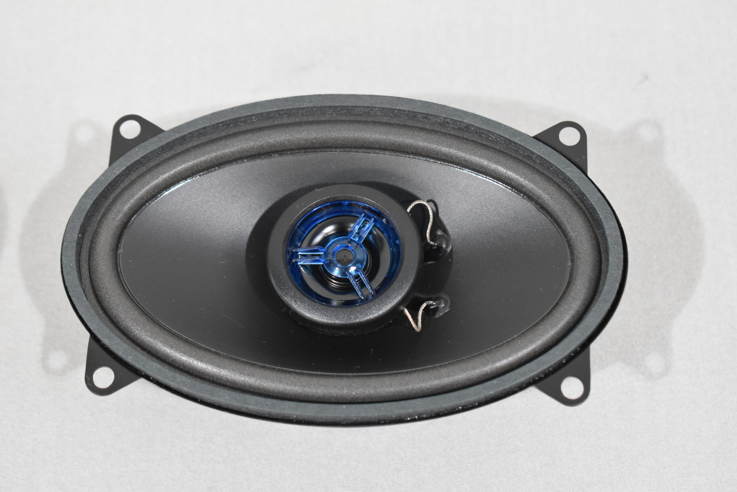 Visatron Lautsprecher-Satz mit Blende – Bild 3