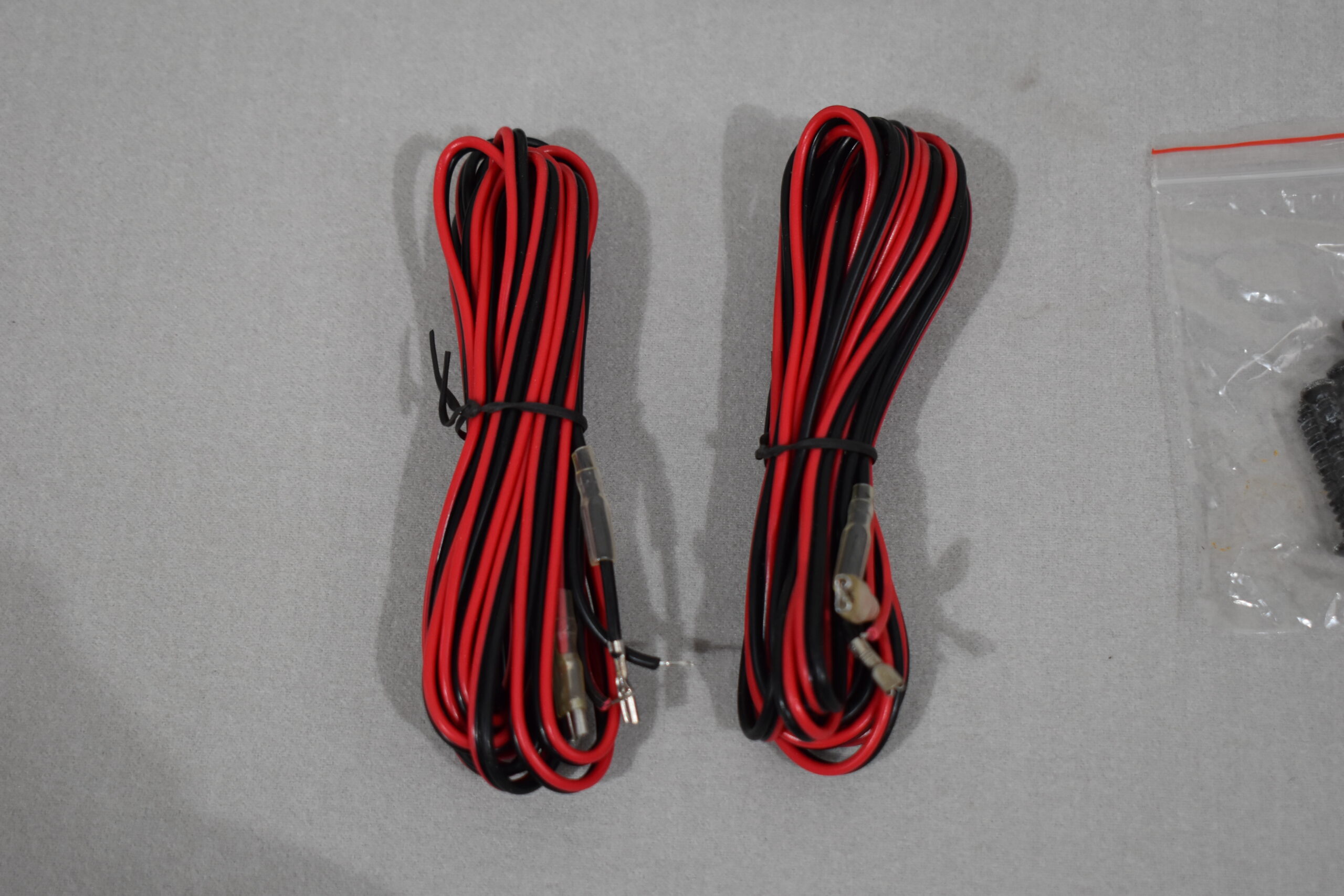 Visatron Lautsprecher-Satz mit Blende – Bild 8