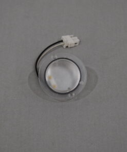 Alternative view of Meta Allround 5W Leuchte