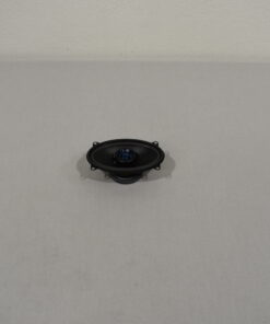 Visaton Einbaulautsprecher mit Abdeckung