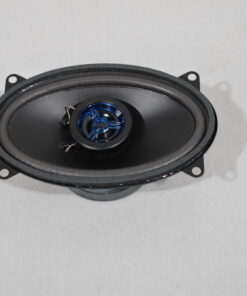 Alternative view of Visaton Einbaulautsprecher mit Abdeckung