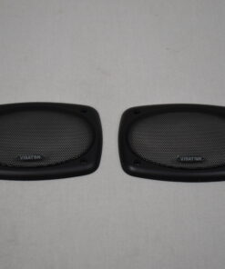 Alternative view of Visaton Lautsprecherabdeckung-Set