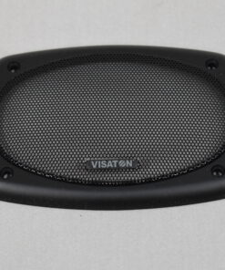 Alternative view of Visaton Einbaulautsprecherabdeckung