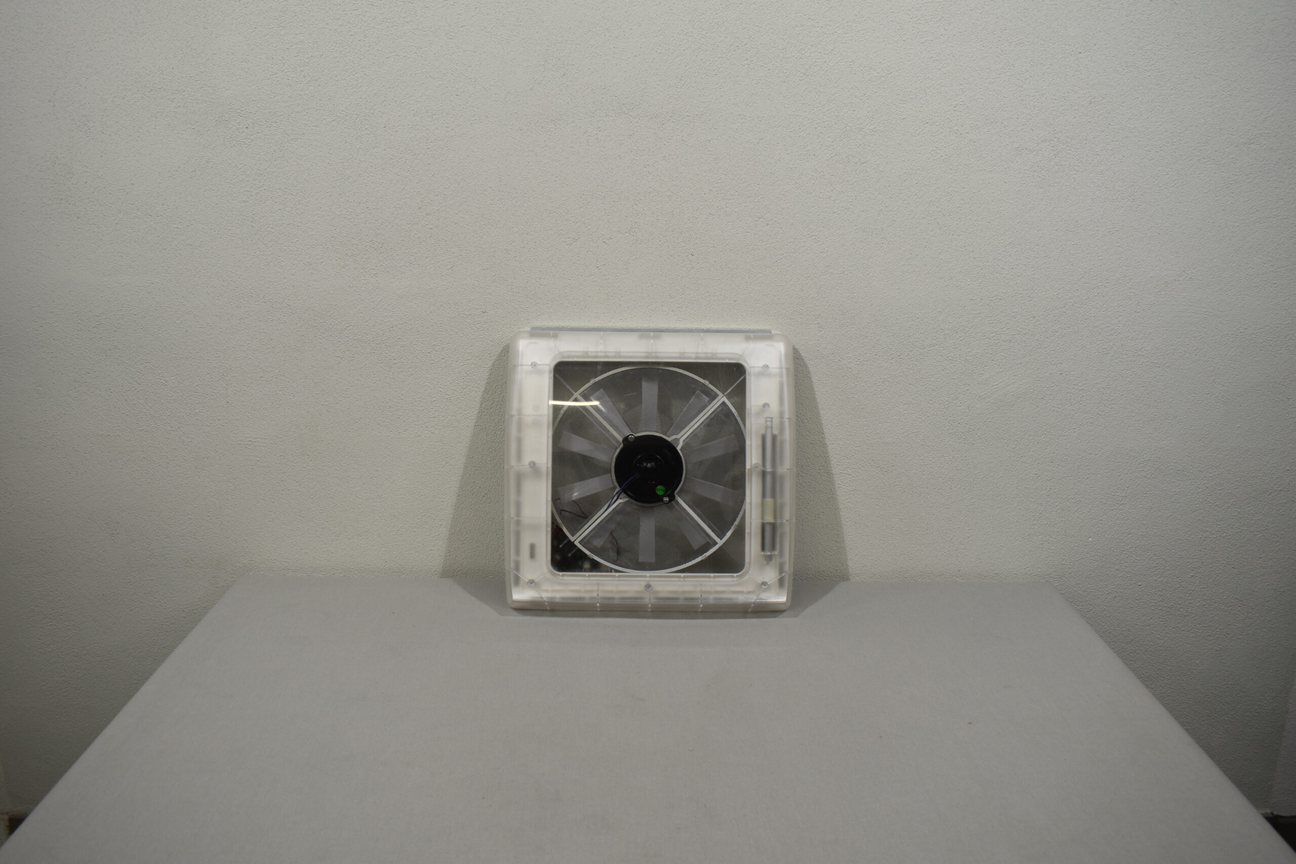 Thule Ventilator / Omni Ventilator Dachhaube; 400x400mm