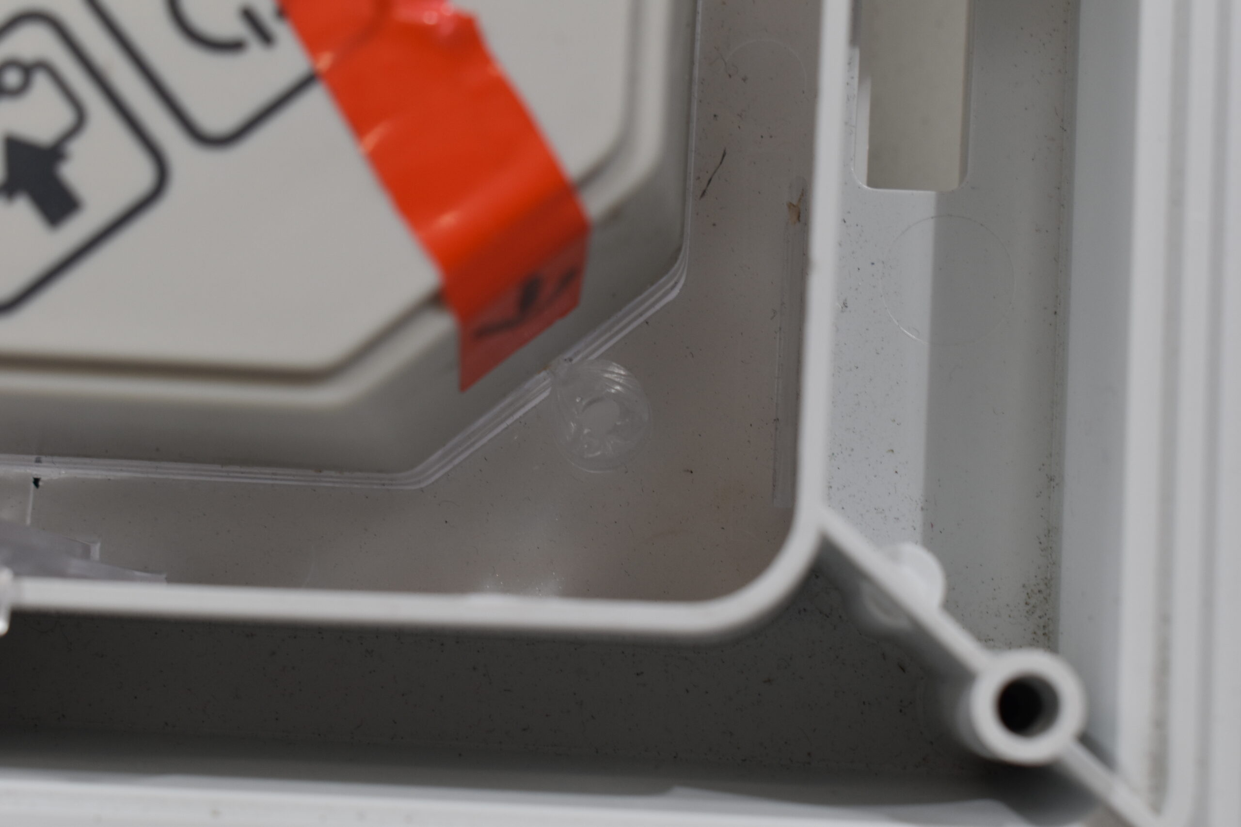 Thule Ventilator / Omni Ventilator Dachhaube; 400x400mm – Bild 8