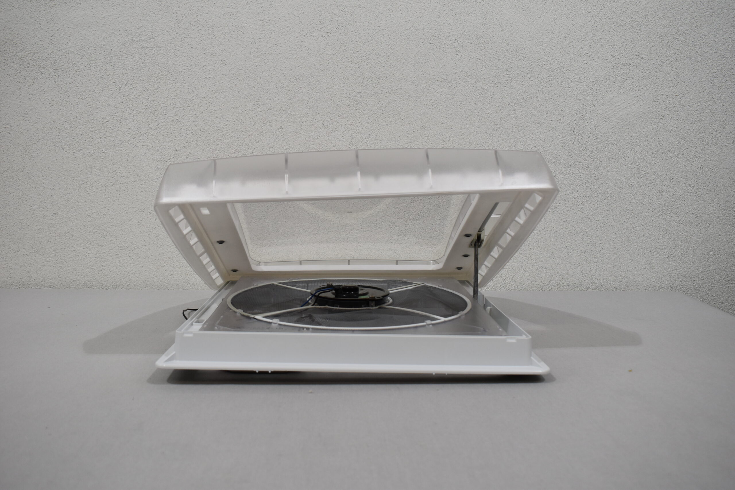 Thule Ventilator / Omni Ventilator Dachhaube; 400x400mm – Bild 5