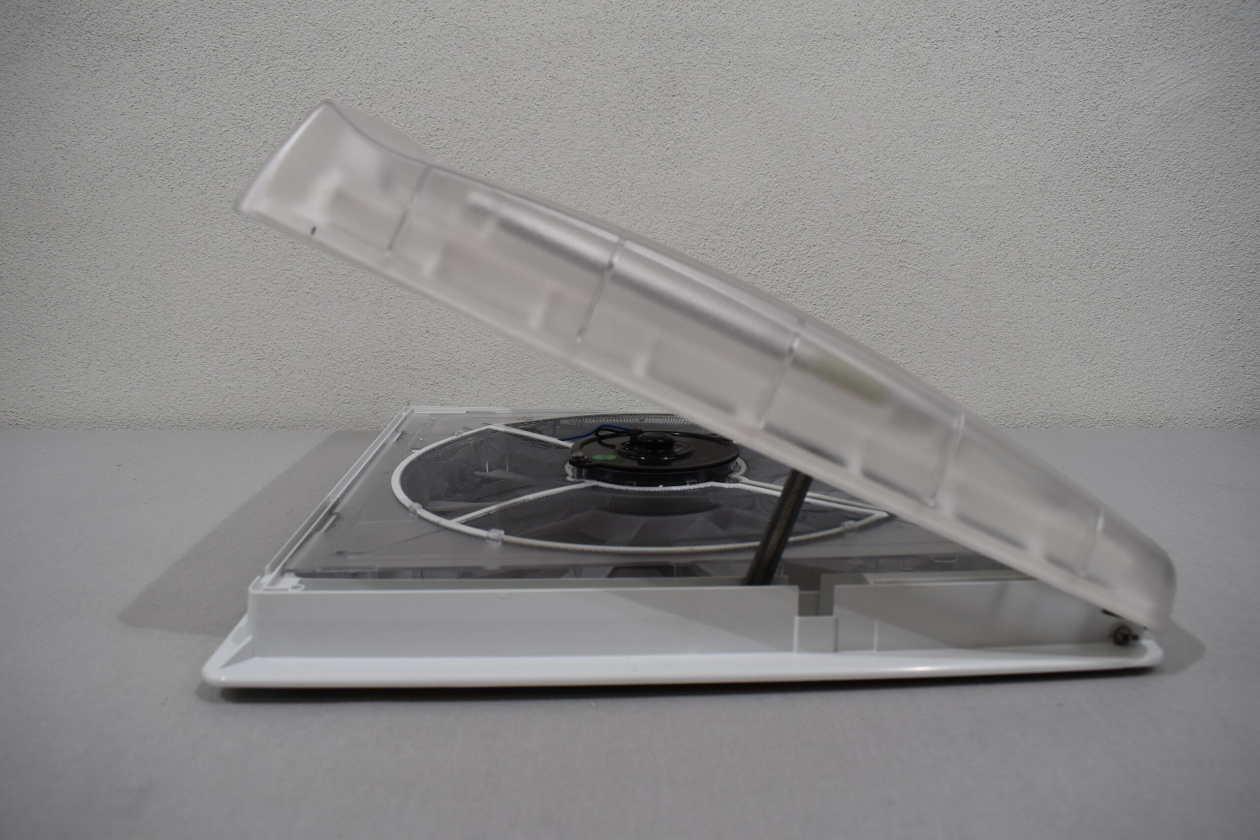 Thule Ventilator / Omni Ventilator Dachhaube; 400x400mm – Bild 7