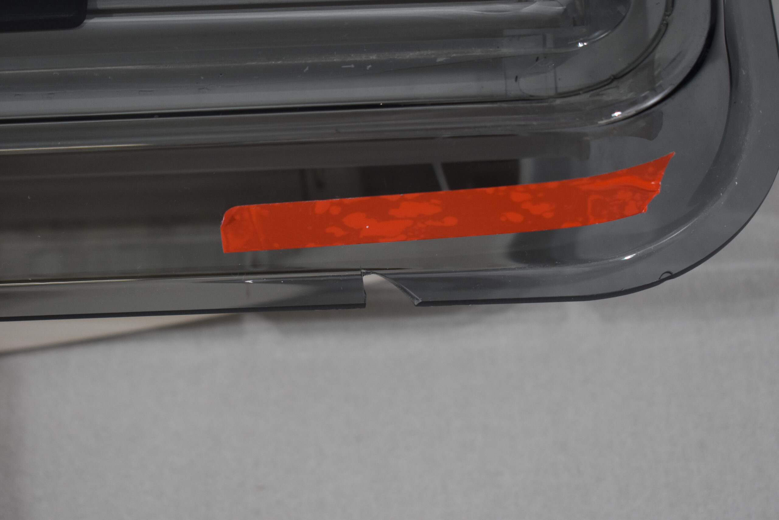 Remis Dachhaube 400x400mm – Bild 9