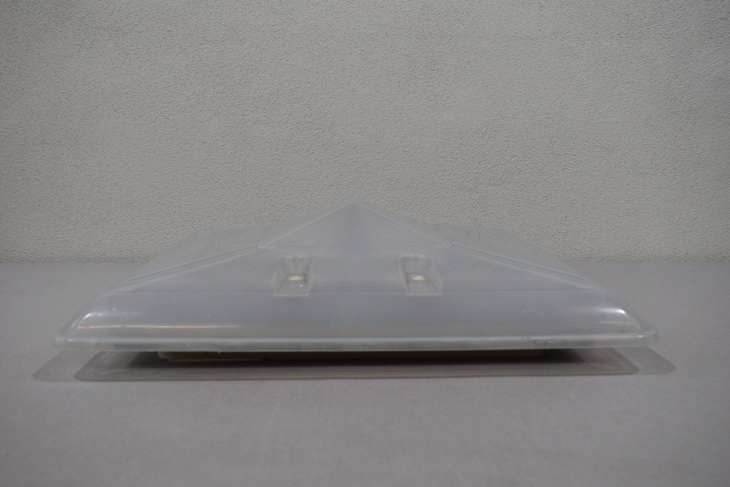 Ersatzhaube / Dachhaube 400x400mm – Bild 6