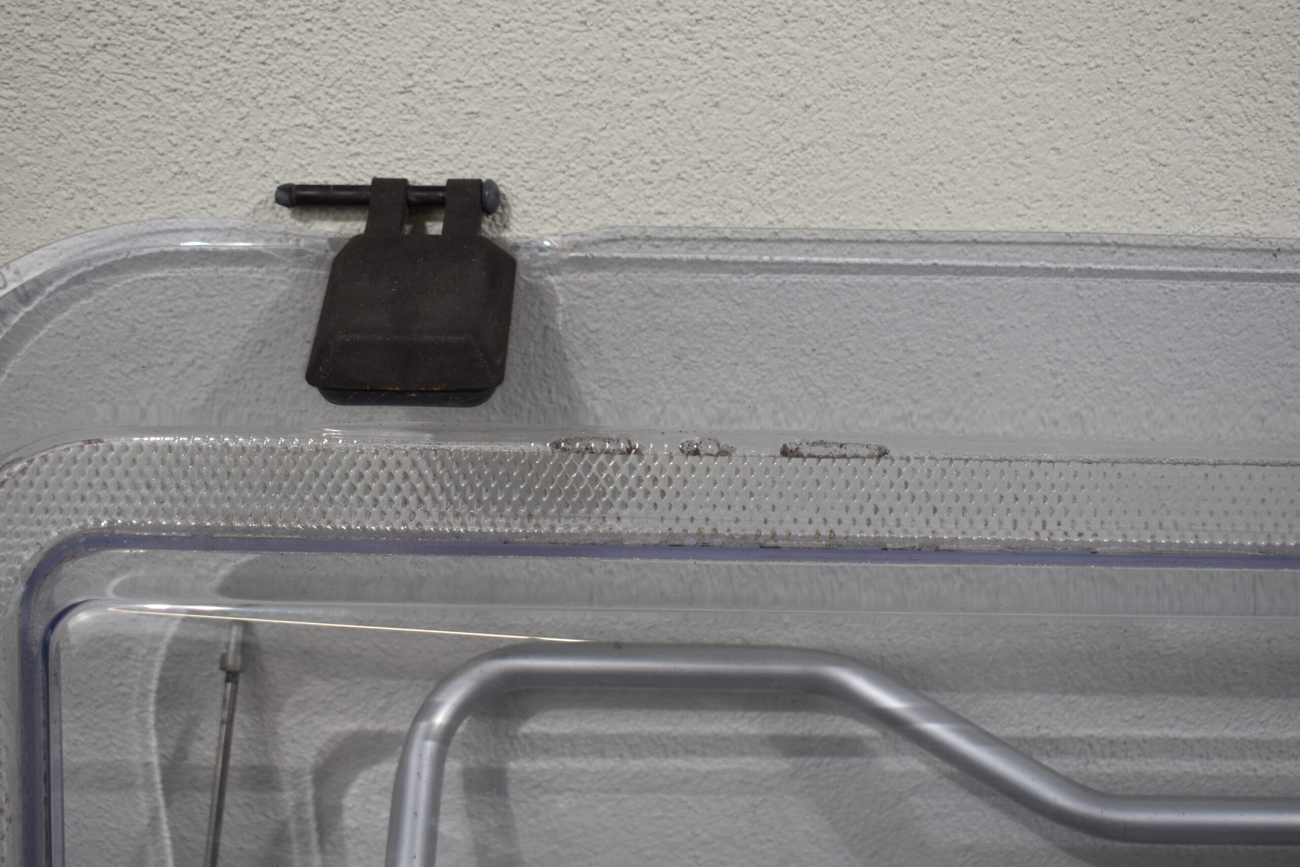 Seitz Ersatzhaube / Dachhaube 1045x740mm – Bild 3