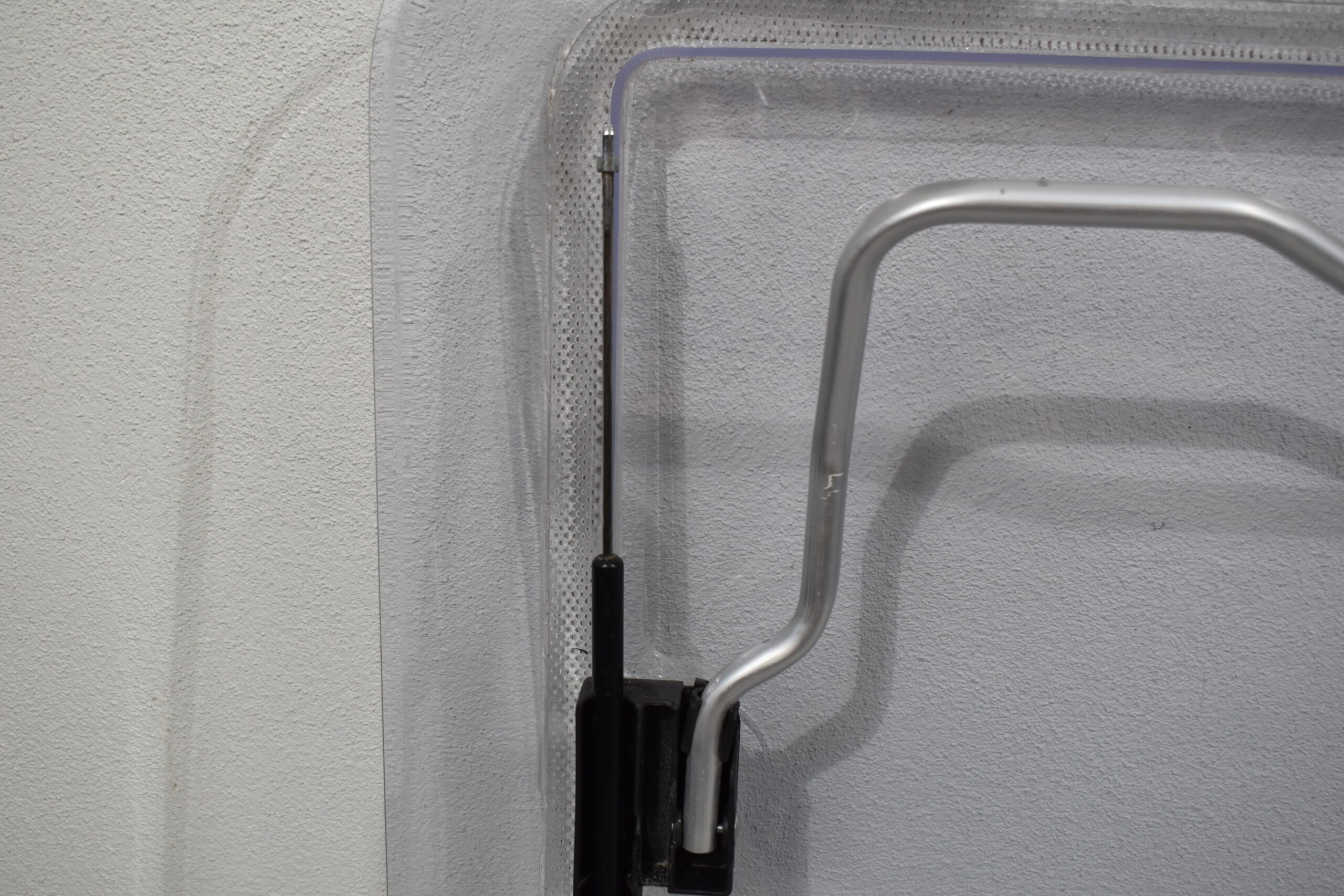 Seitz Ersatzhaube / Dachhaube 1045x740mm – Bild 8