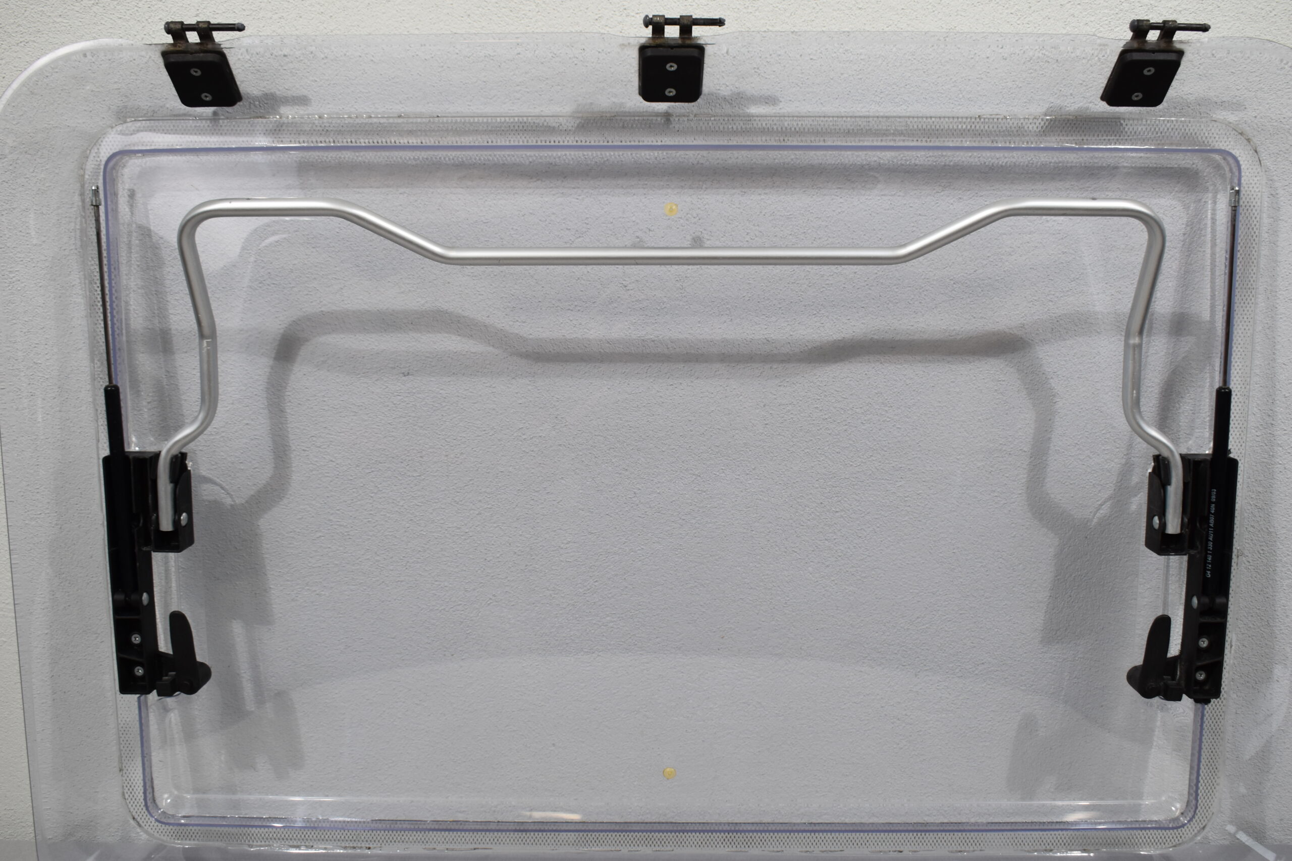 Seitz Ersatzhaube / Dachhaube 1045x740mm – Bild 9