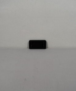 Original Niesmann und Bischoff Anzeige-Bedienteil PL50-HY-0