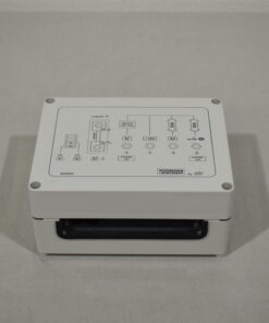 Alternative view of Niesmann und Bischoff CBE Verteilermodul MF2010