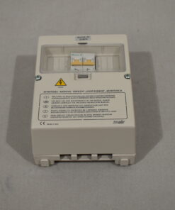 Alternative view of CBE Leistungsschutzschalter DS100S HY; 230V