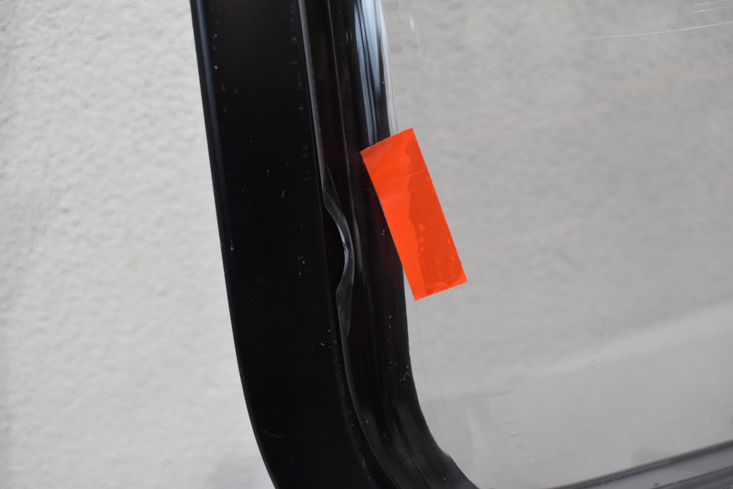 Dometic S7 Z Ausstellfenster 1400x600mm; schwarz – Bild 9