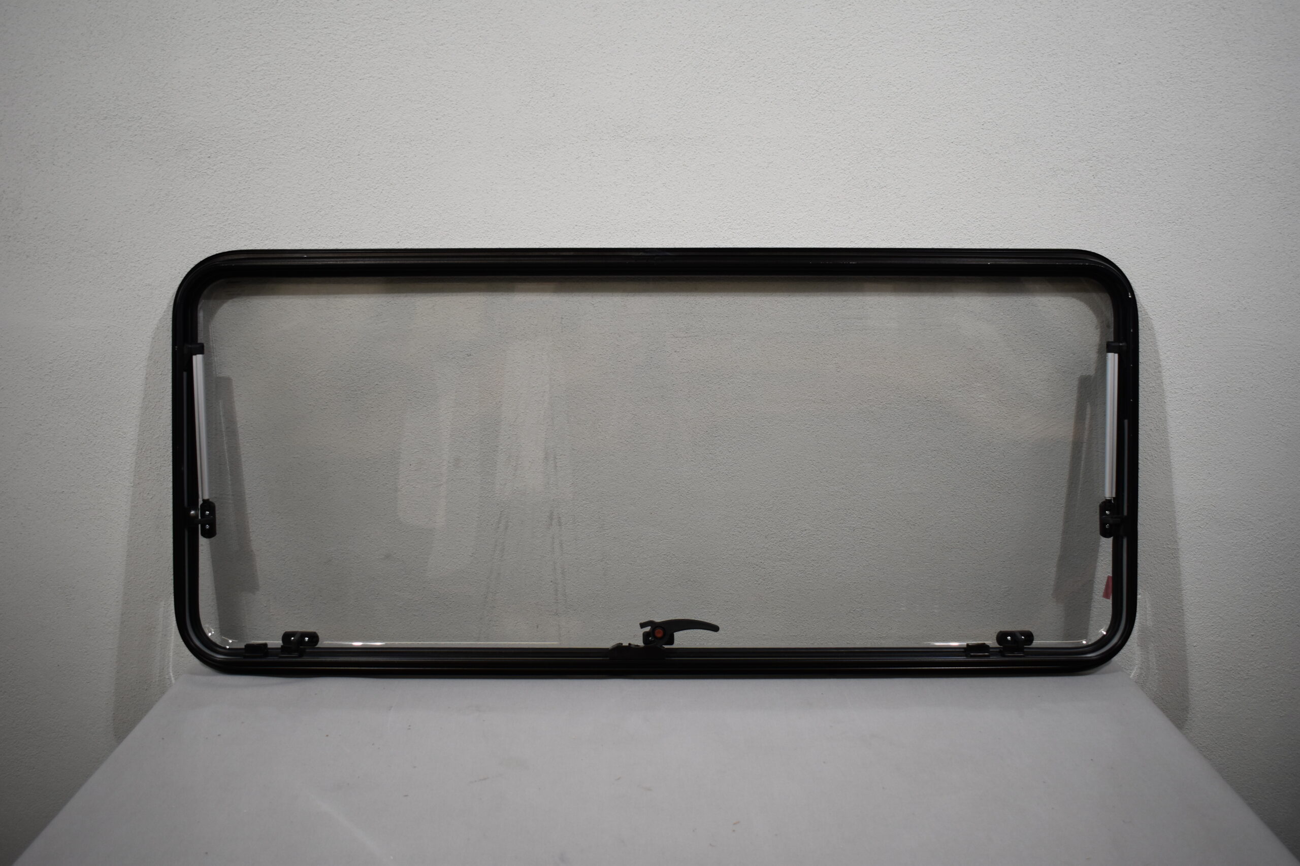 Dometic S7 Z Ausstellfenster 1400x600mm; schwarz – Bild 5