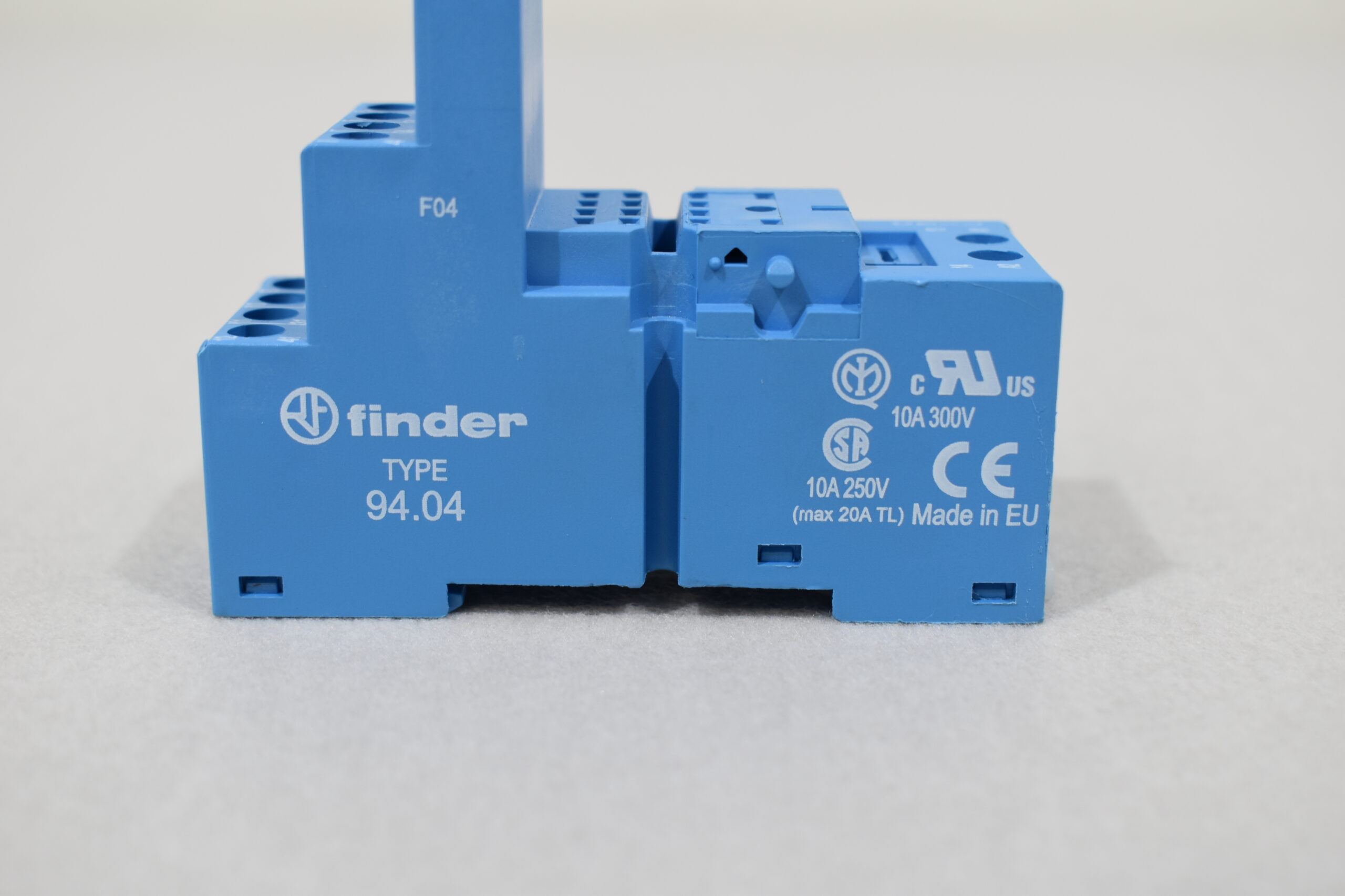 Finder Relaisfassung 94.04 F04 – Bild 4