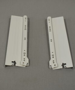 Alternative view of Integra Top Teilauszug H85; weiß