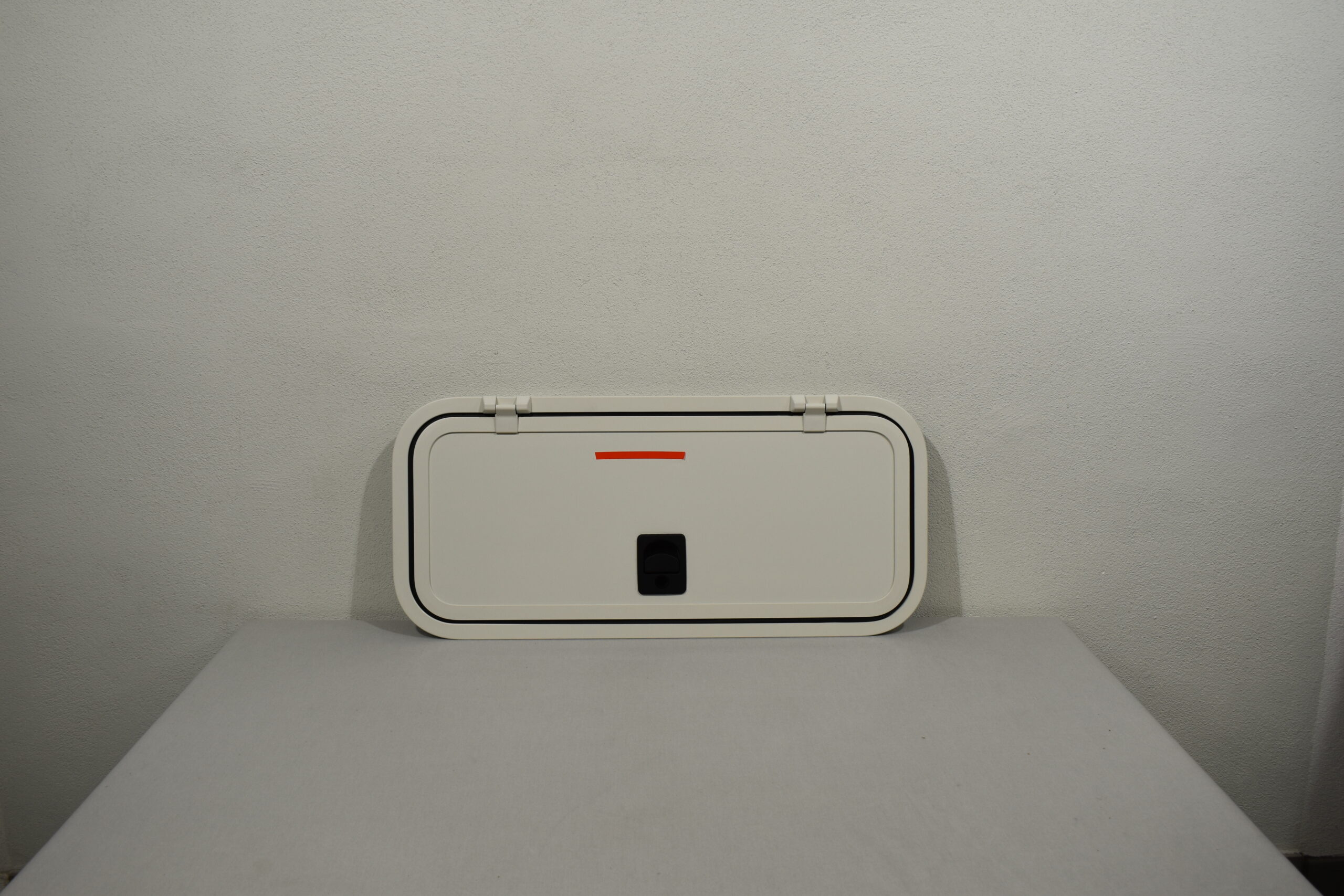 Serviceklappe 850x370mm