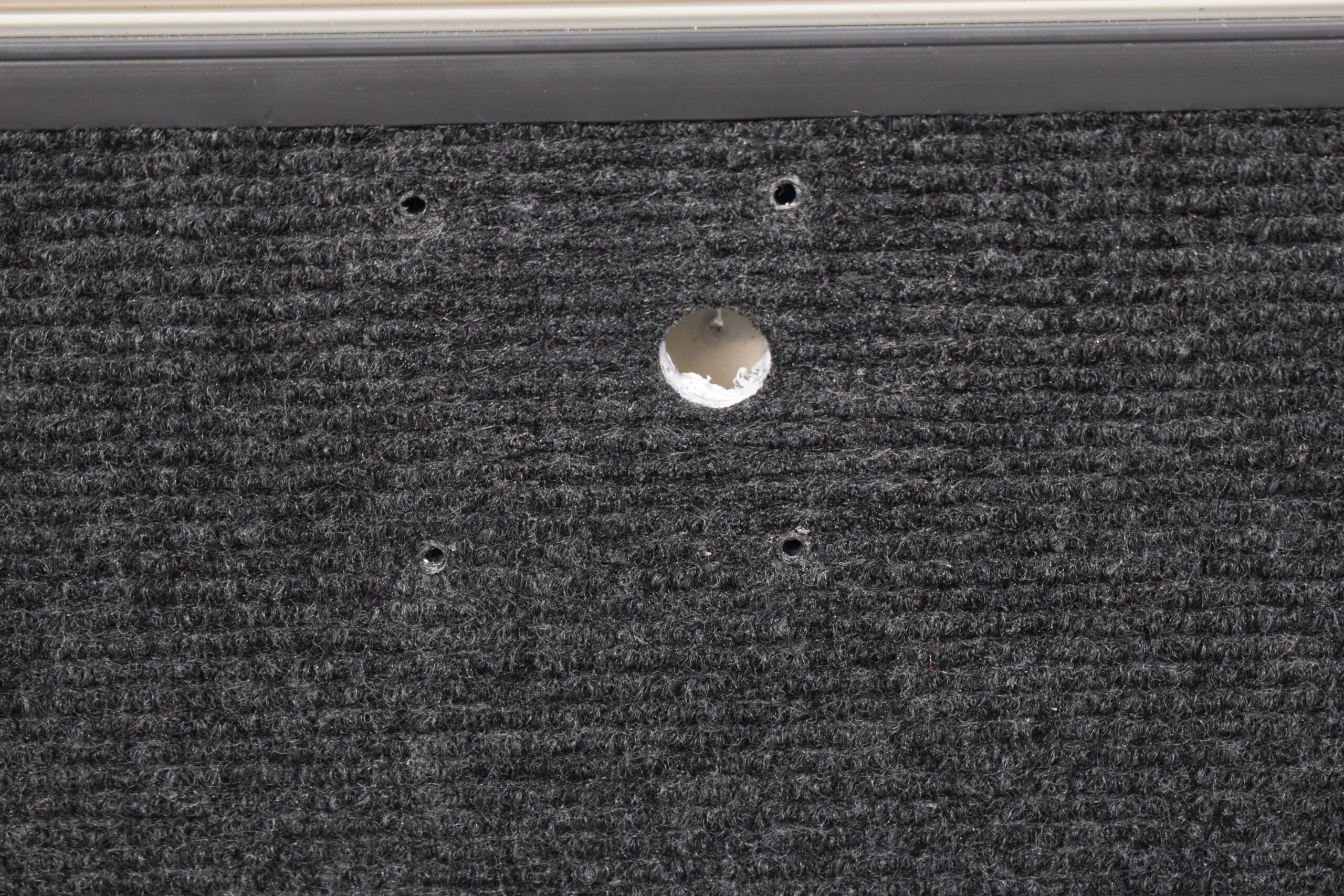 Serviceklappe 850x370mm – Bild 9