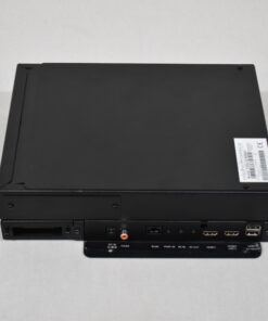 Alternative view of Alphatronics S-Box 32 BSBAI+