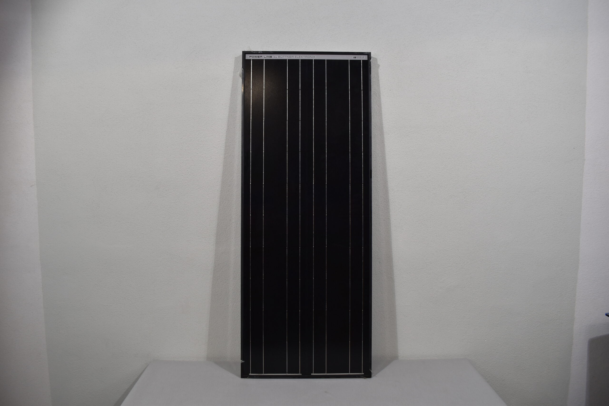 Büttner Elektronik Solarmodul MT-SM130