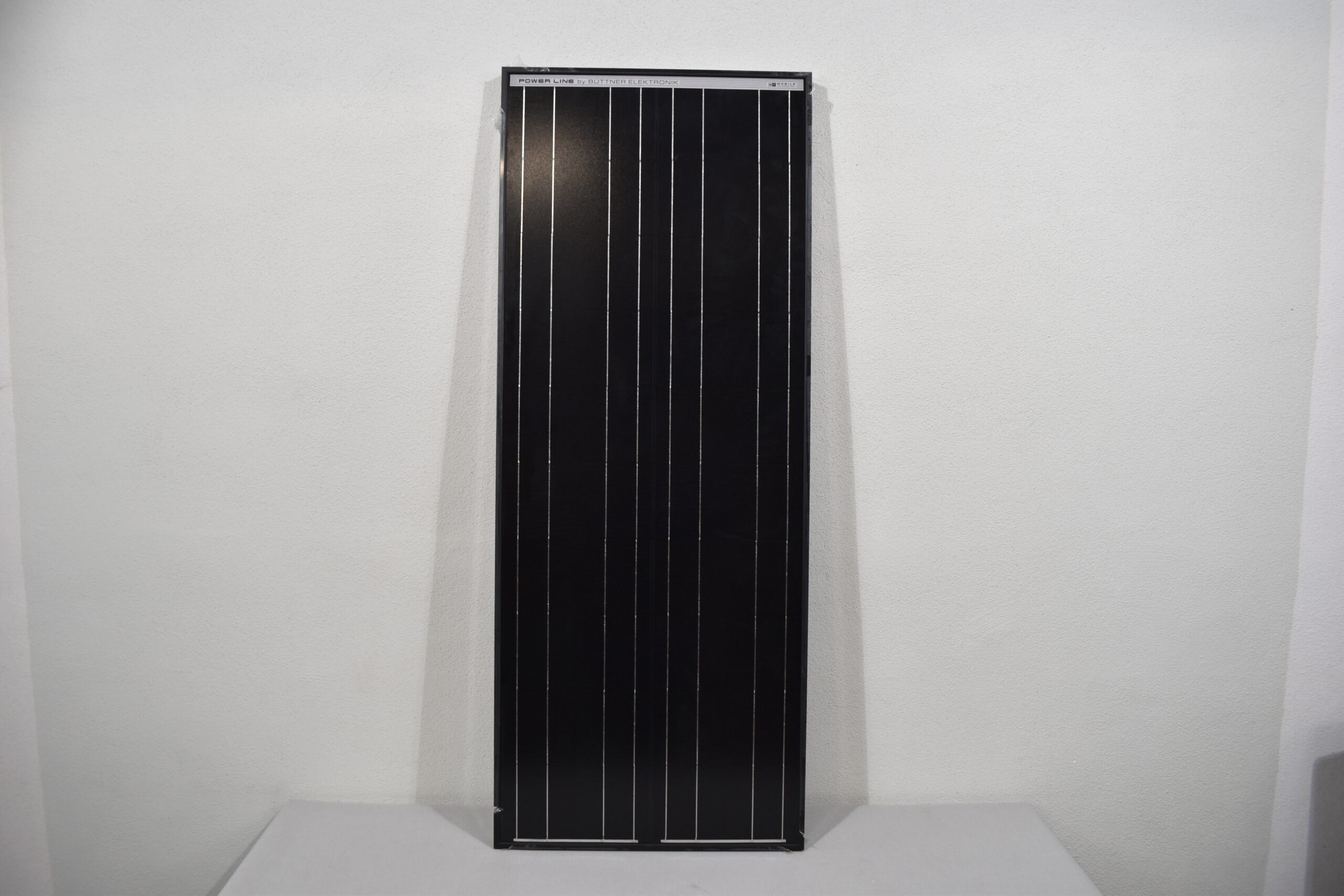 Büttner Elektronik Solarmodul MT-SM130 – Bild 2